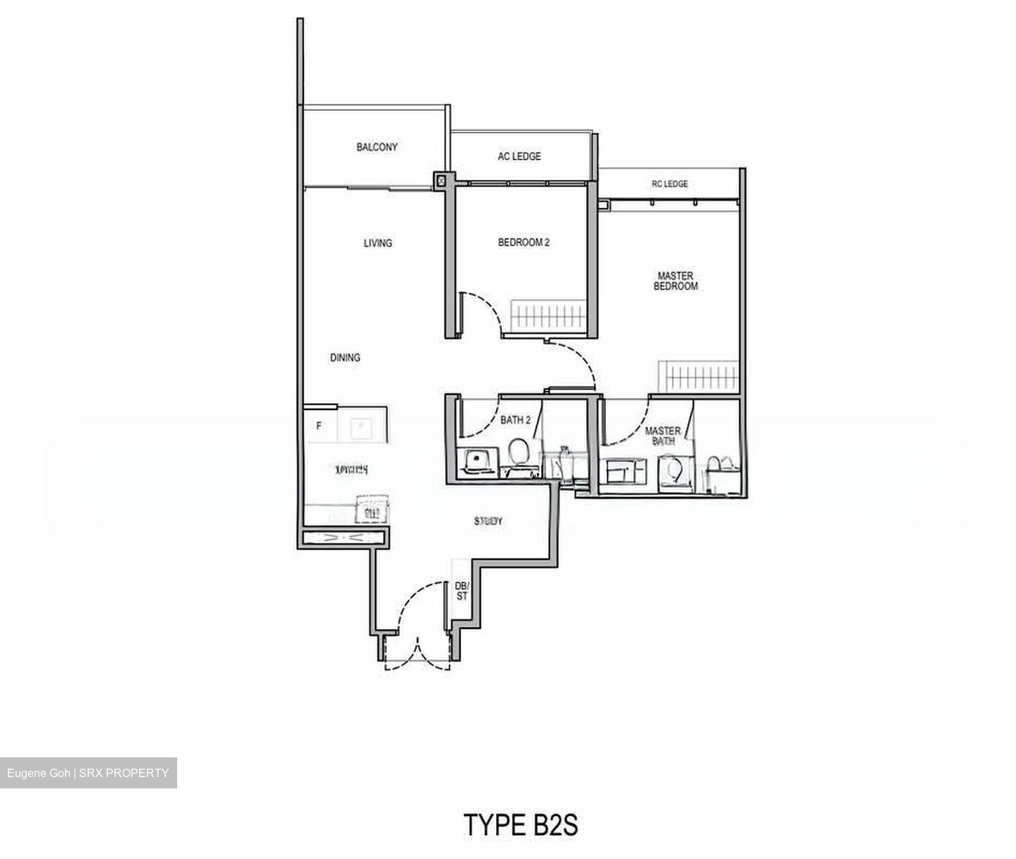 Tembusu Grand (D15), Condominium #556131881